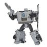 Transformers / Back to the Future: Gigawatt DeLorean 5.5'' Image 3