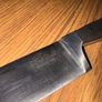 Rod Lewis Stainless Steel 7-Piece Knife Set Image 2