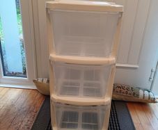 home storage