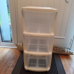 home storage