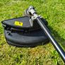 Strimmer - McCullough MT260 CLS Image 8