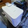 DeLonghi Nespresso Lattissima One Coffee Machine, white Image 5