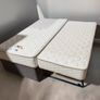 Single bed with trundle Image 3