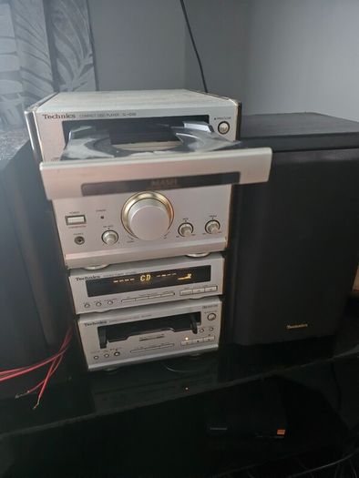 Technics mini