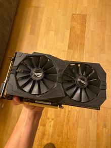 Rx570 + Free Ram