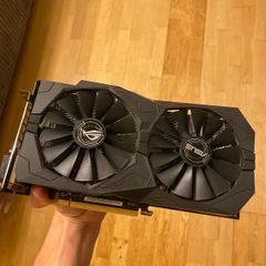 Rx570 + Free Ram