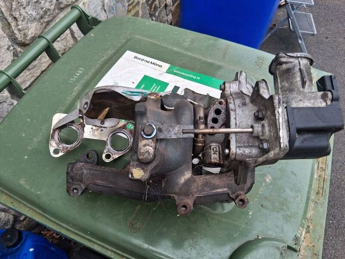 Volkswagen aubi seat skoda 1.2 tsi turbo
