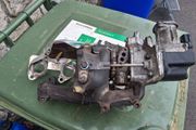 Volkswagen aubi seat skoda 1.2 tsi turbo