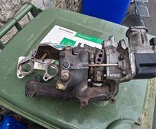 Volkswagen aubi seat skoda 1.2 tsi turbo