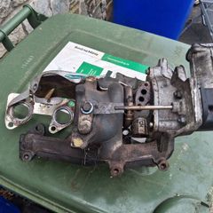 Volkswagen aubi seat skoda 1.2 tsi turbo