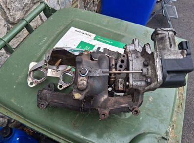 Volkswagen aubi seat skoda 1.2 tsi turbo