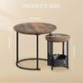 Coffee Table Image 5
