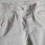 girls wear tracksuit aged 11-12 years light oatmeal in colour Image 2