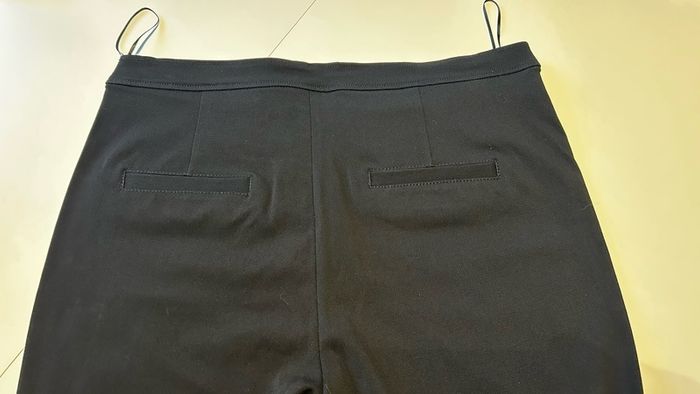 Zara trousers straight leg BNWT