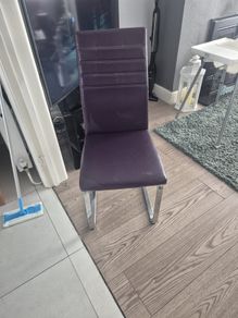 chairs