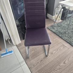 chairs