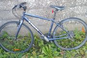 bike trek