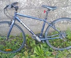 bike trek