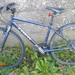 bike trek