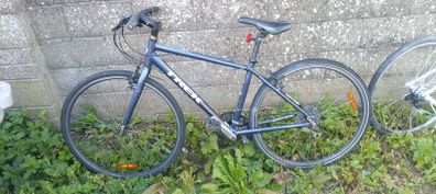 bike trek