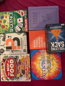 board games