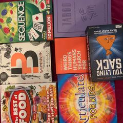 board games