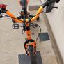 Kids strike bike size 14 inch wheels Image 2