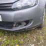 VW golf Mk6 2.0tdi for parts or sell complete Image 2