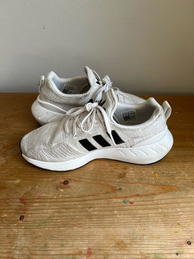 Adidas Swift Run Trainers