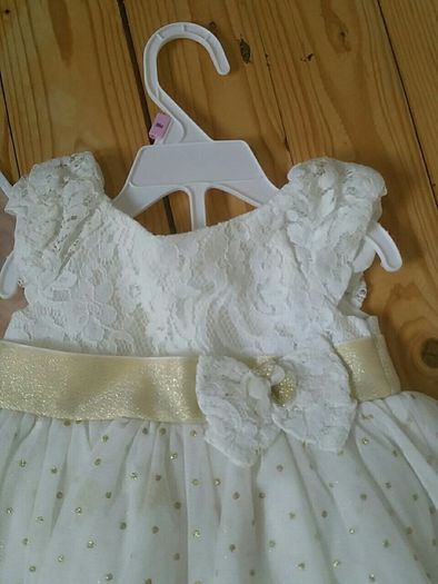 baby dress