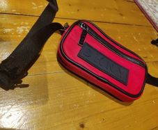 DKNY bum bag