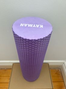 Kayman Foam Roller