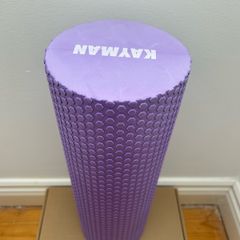Kayman Foam Roller