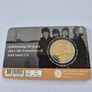 2 euro coin U2 50th Anniversary 2026 BU quality in coincard Image 2