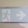 Emergency Sign Image 7