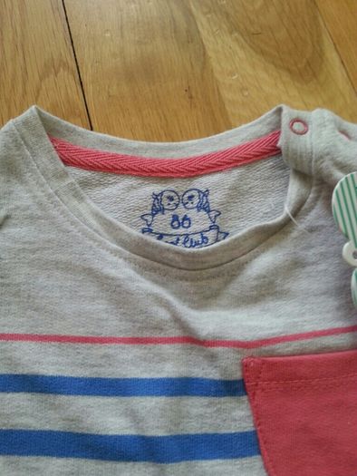 Baby girl dress -  new