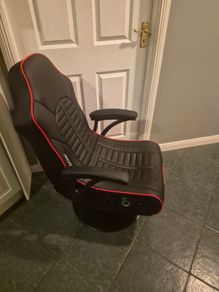 gaming chair