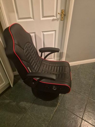 gaming chair