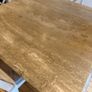 Marble Effect Dining Table & 4 Matching Chairs Image 4