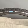 Bicycle tyre Image 3