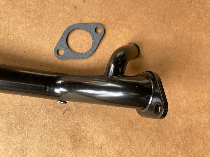 Water Pipe (Fiat Ducato 90/94)
