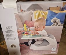 Mamas & Papas Baby Snug Seat excellent condition