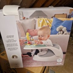 Mamas & Papas Baby Snug Seat excellent condition