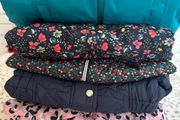 2-3 years Girls Winter Coats