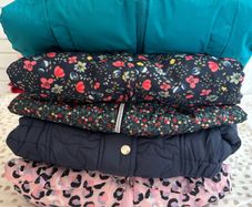 2-3 years Girls Winter Coats
