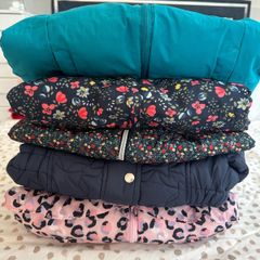 2-3 years Girls Winter Coats