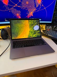 Macbook Air M1 16GB