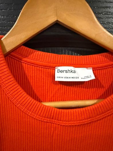 Bershka Dress