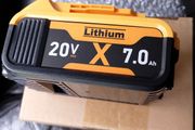 battery for DeWalt