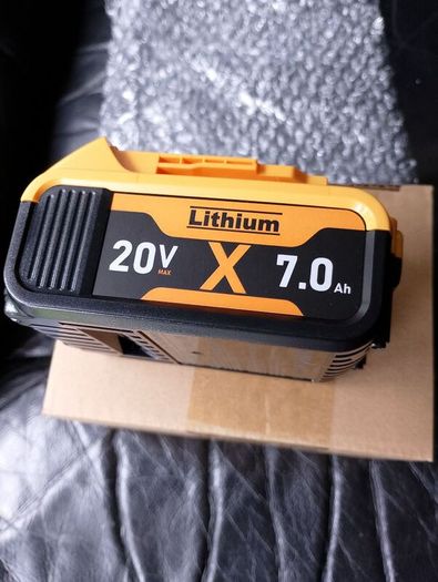 battery for DeWalt